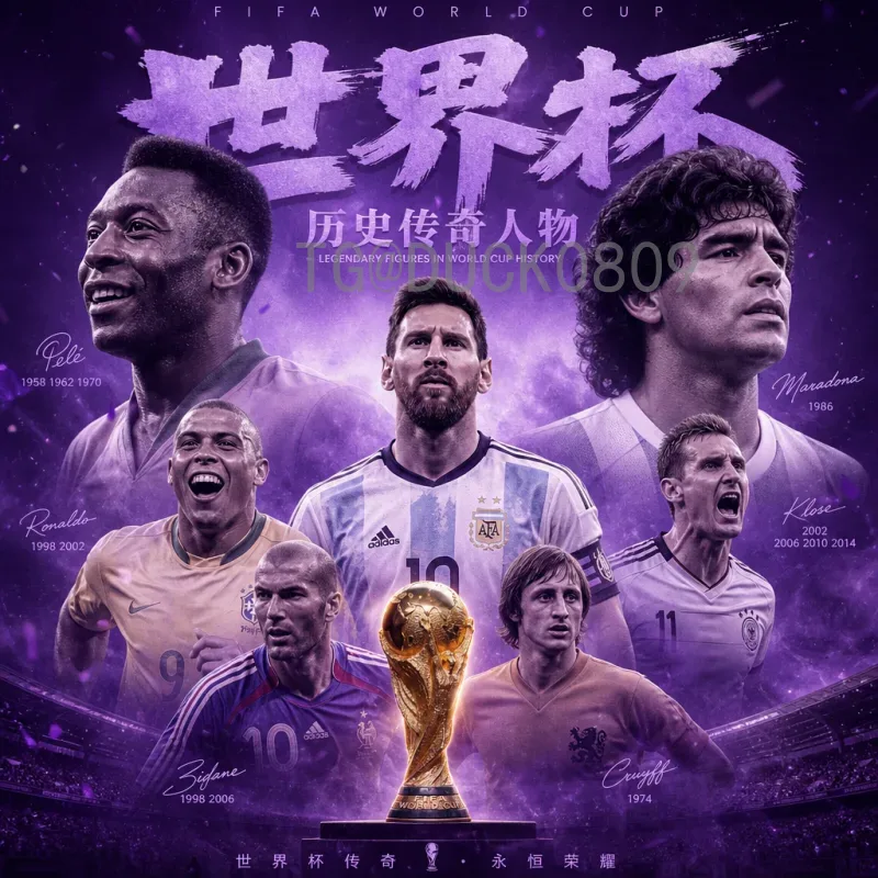完整2026世界杯历史战绩预测：基于数据与趋势的深度分析
